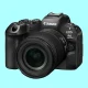 Canon EOS R6 Mark III aduce un senzor de 32 de megapixeli și filmare 7K