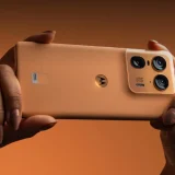 Moto Edge 70 Ultra ar putea folosi un nou cip Qualcomm