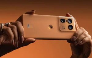 Moto Edge 70 Ultra ar putea folosi un nou cip Qualcomm