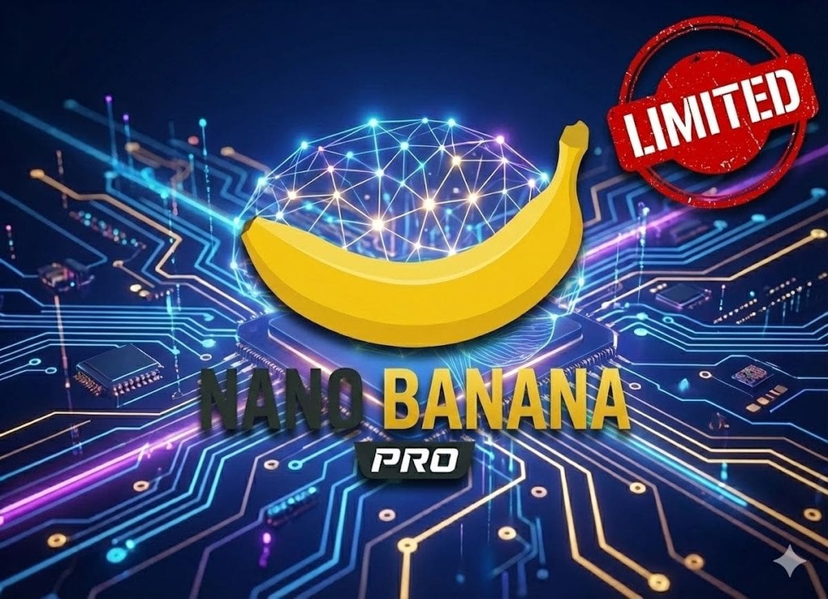 Google strânge cureaua: accesul la Gemini 3 și Nano Banana Pro ...