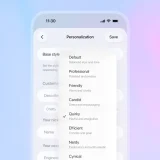 OpenAI a lansat oficial GPT-5.1 – un AI mai … uman