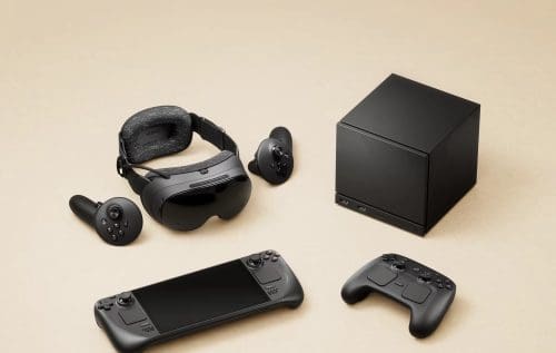 Valve anunță Steam Machine 2, un nou Steam Controller și casca VR Steam Frame pentru 2026