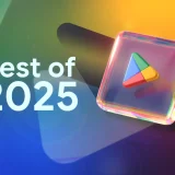 Topul Google Play 2025: cele mai bune aplicații pentru Android