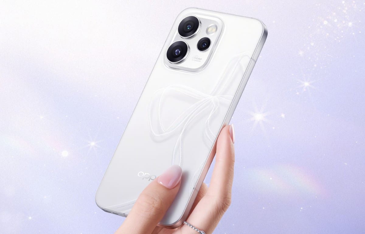 Data de lansare Oppo Reno15 a fost confirmată oficial