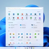 Utilizatorii Windows 11 primesc un redesign pentru meniul de start