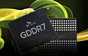 SK Hynix și Samsung vor lansa memorii GDDR7 și HBM4 super rapide în 2026
