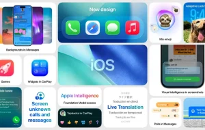 Un nou leak arată planurile Apple până la iOS 28