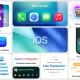 Un nou leak arată planurile Apple până la iOS 28