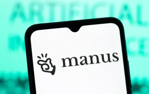 Meta anunță achiziționarea companiei AI Manus cu origini în China