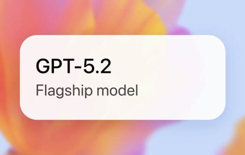 GPT-5.2 lansat oficial: OpenAI promite un AI care depășește experții umani în sarcini profesionale și programare