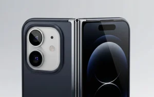 Forma iPhone Fold ar putea rezolva cea mai mare problemă a pliabilelor