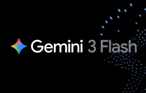 Gemini 3 Flash: raționament Pro la viteze instant