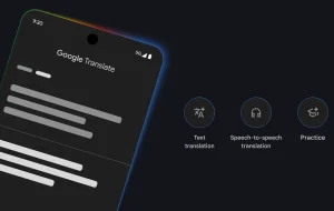 Google Translate evoluează cu Gemini: traduceri mai precise și interpretare live în căști