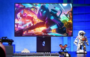 Primul monitor de 1080Hz din lume va debuta la CES 2026