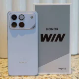 Honor Win aduce o baterie de 10.000 mAh într-un corp aproape obișnuit