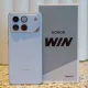 Honor Win aduce o baterie de 10.000 mAh într-un corp aproape obișnuit