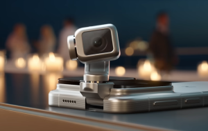 Honor Robot Phone nu este doar un concept pentru atras atenția