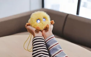 Huawei a lansat prima jucărie AI pentru suport emoțional