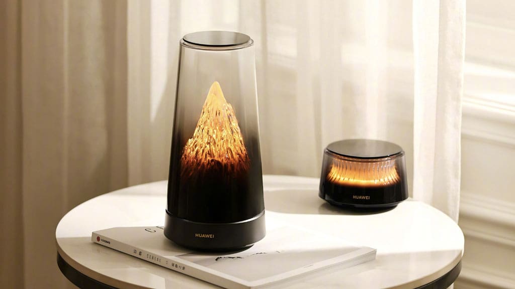 Super-routerul Huawei devine disponibil la nivel global
