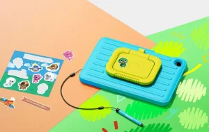 Samsung Galaxy Tab A11+ Kids Edition: încă o tabletă pentru copii