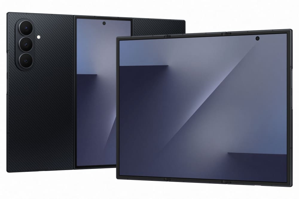 Samsung retrage Galaxy Z Trifold de la vânzare?
