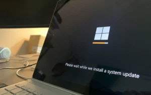 Un malware de Windows mimează actualizările pentru a fura datele utilzatorilor