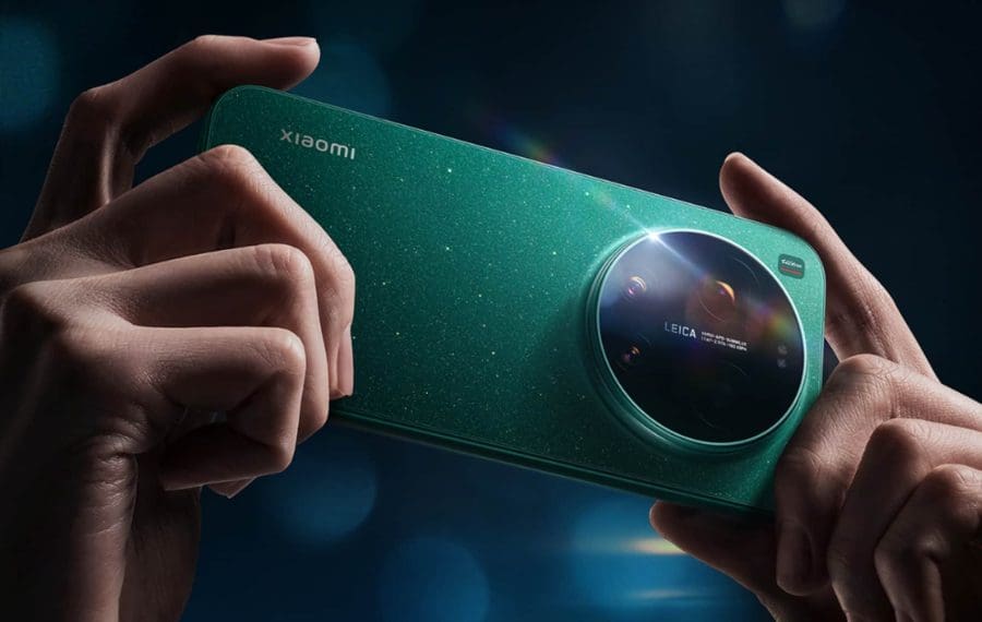 Xiaomi 17 Ultra camera
