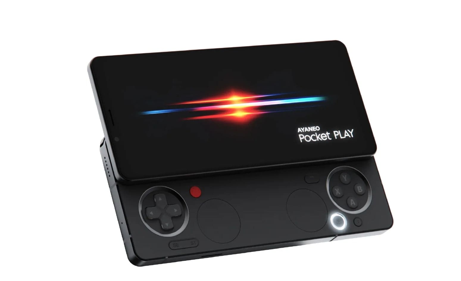 Primul telefon de la Ayaneo arată ca reîncarnarea lui Xperia Play