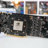 AI-ul modern a pornit de la două NVIDIA GTX 580-uri în SLI