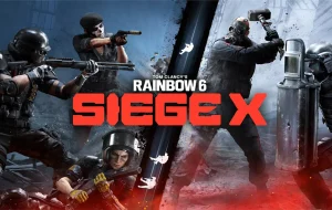 O breșă masivă în Rainbow Six Siege le-a adus jucătorilor miliarde de credite