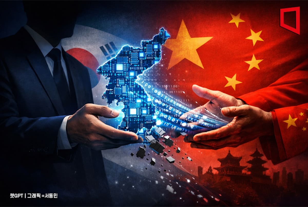 Cum a obținut China planurile pentru memoriile DRAM direct de la sursă