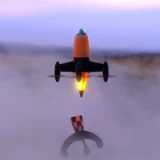 Un YouTuber a spulberat recordul de viteză cu o dronă printată 3D