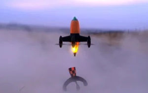 Un YouTuber a spulberat recordul de viteză cu o dronă printată 3D