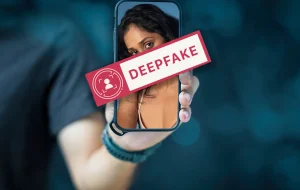 Zeci de aplicații Android și iOS generează imagini sexuale deepfake