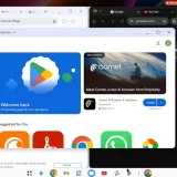 Google a prezentat imagini Aluminium OS, viitorul Android pentru PC-uri