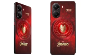 Xiaomi se pregătește să lanseze Poco X8 Pro în ediție Iron Man