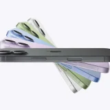 Apple ar putea colabora iar cu Intel pentru producția de cipuri