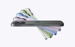 Apple ar putea colabora iar cu Intel pentru producția de cipuri