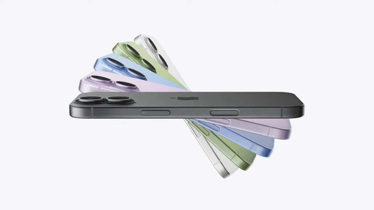 Apple ar putea colabora iar cu Intel pentru producția de cipuri