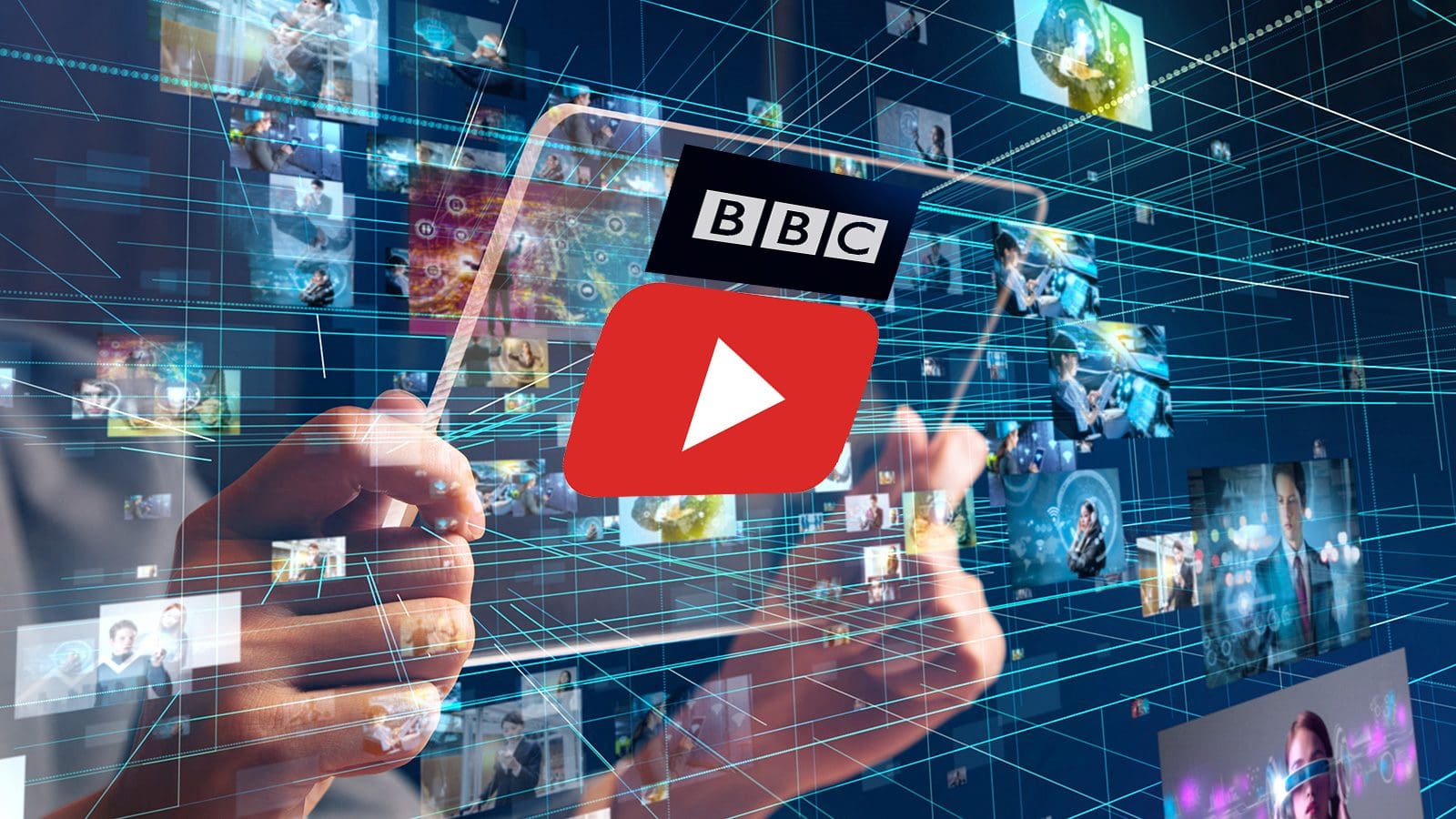 YouTube Creators vs BBC: The Battle for the Future of Media - News Directory 3