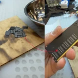 Criza prețurilor la memorii naște inovații: un entuziast a creat un modul DDR5 perfect funcțional din piese de laptop