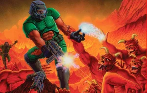 DOOM este acum și screen saver pentru Windows