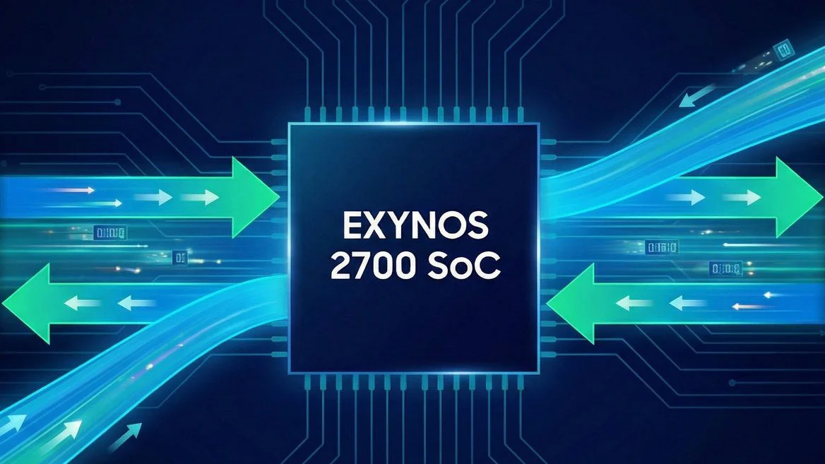 Exynos 2700 vs Snapdragon: Samsung’s New Chip Threatens to Overtake Qualcomm