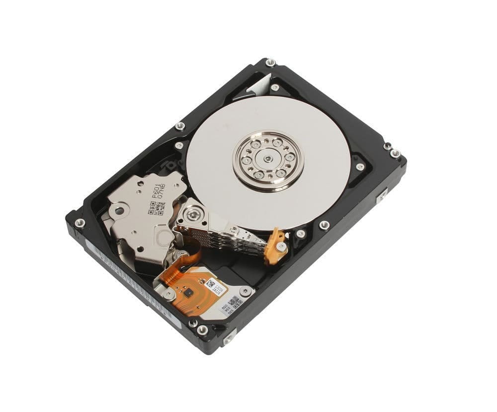Și prețurile HDD-urilor au explodat: creștere de 46% în doar patru luni