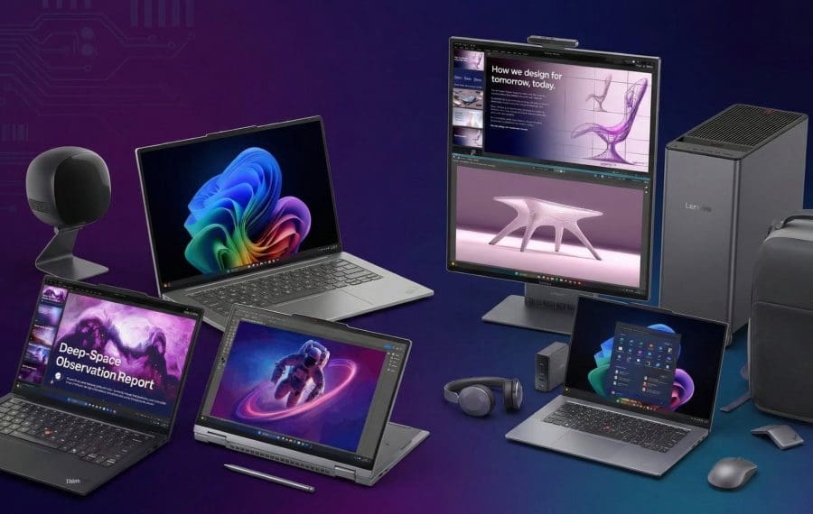 Lenovo ne avertizează: criza de memorie va continua și după 2030!
