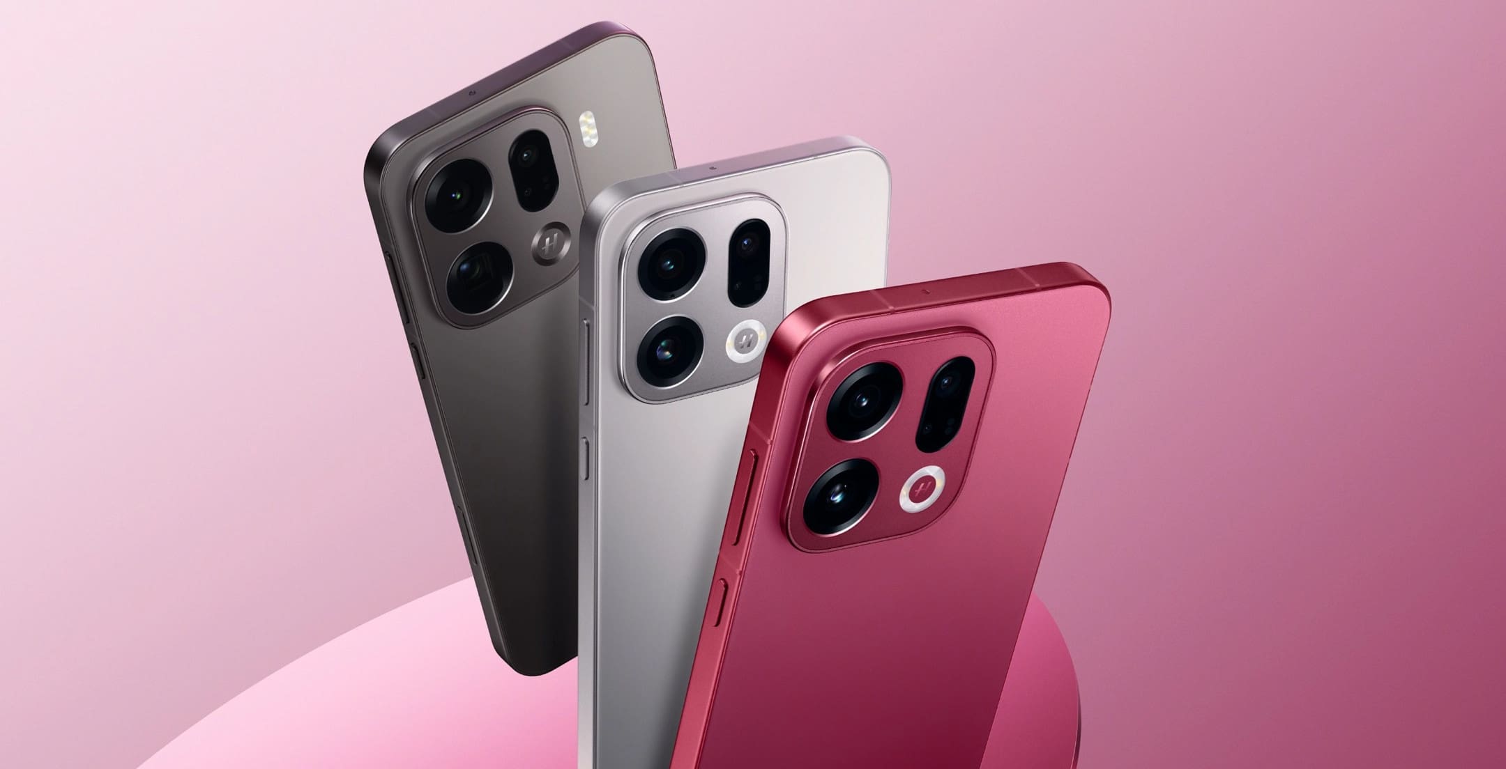 Oppo Find X10 Pro Max ar putea fi primul telefon cu trei camere de 200 MP