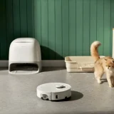 Roborock taie prețurile de Paște: reduceri de până la 30% la aspiratoare robot