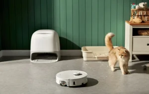 Roborock taie prețurile de Paște: reduceri de până la 30% la aspiratoare robot