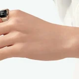 Rogbid Fusion. ceas inteligent care poate fi purtat și ca inel smart