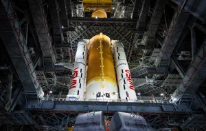 China și SUA au intrat în cea de-a doua cursă spațială